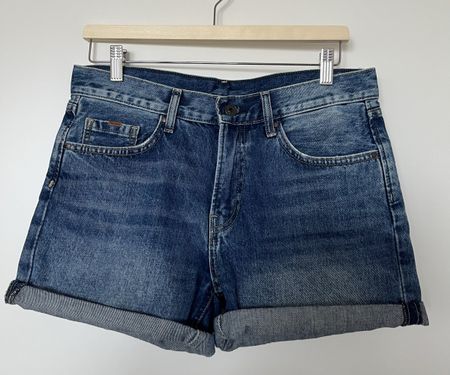 Shorts Denim Taille w 28 Pepe Jeans Denim Shorts Gr. 28