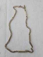 Silber Kette Unisex Massiv 925