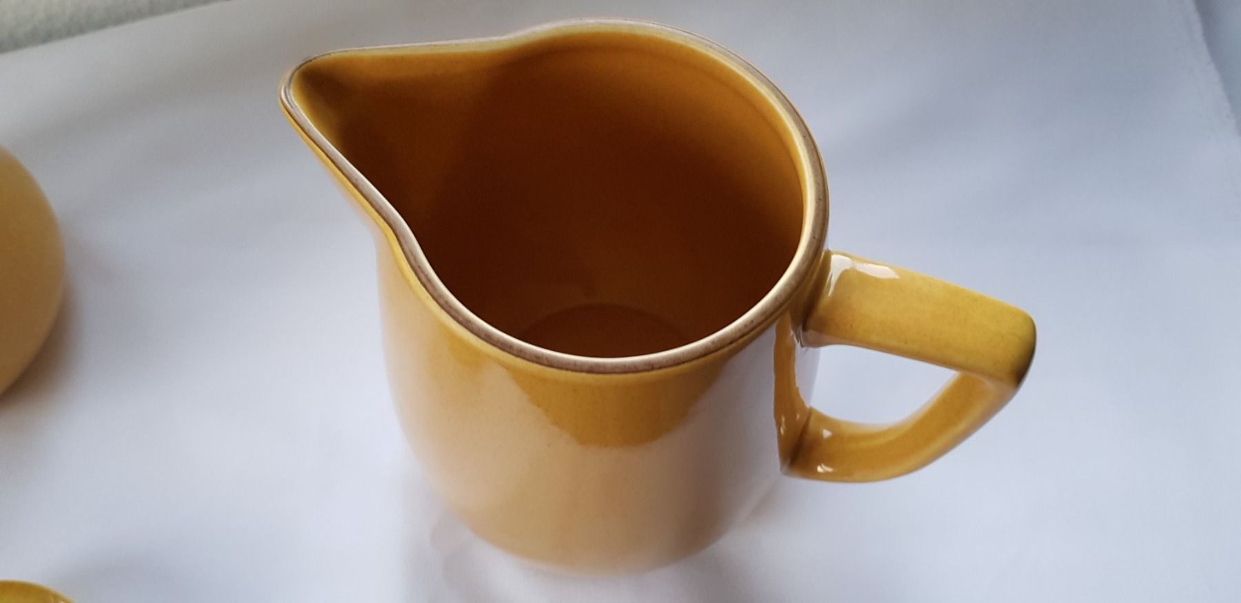 Set di piatti: Rössler Kaffee-Service 2-teilig – Usato da Dällikon venduto da Toyfan 7