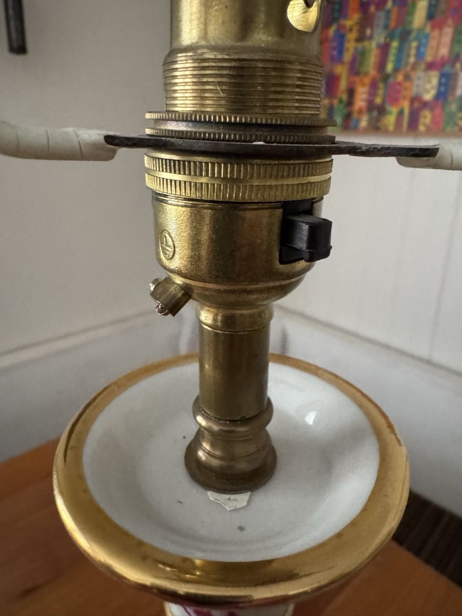 Lampade: Alte Lampe – Usato da Frick venduto da nannali98 5