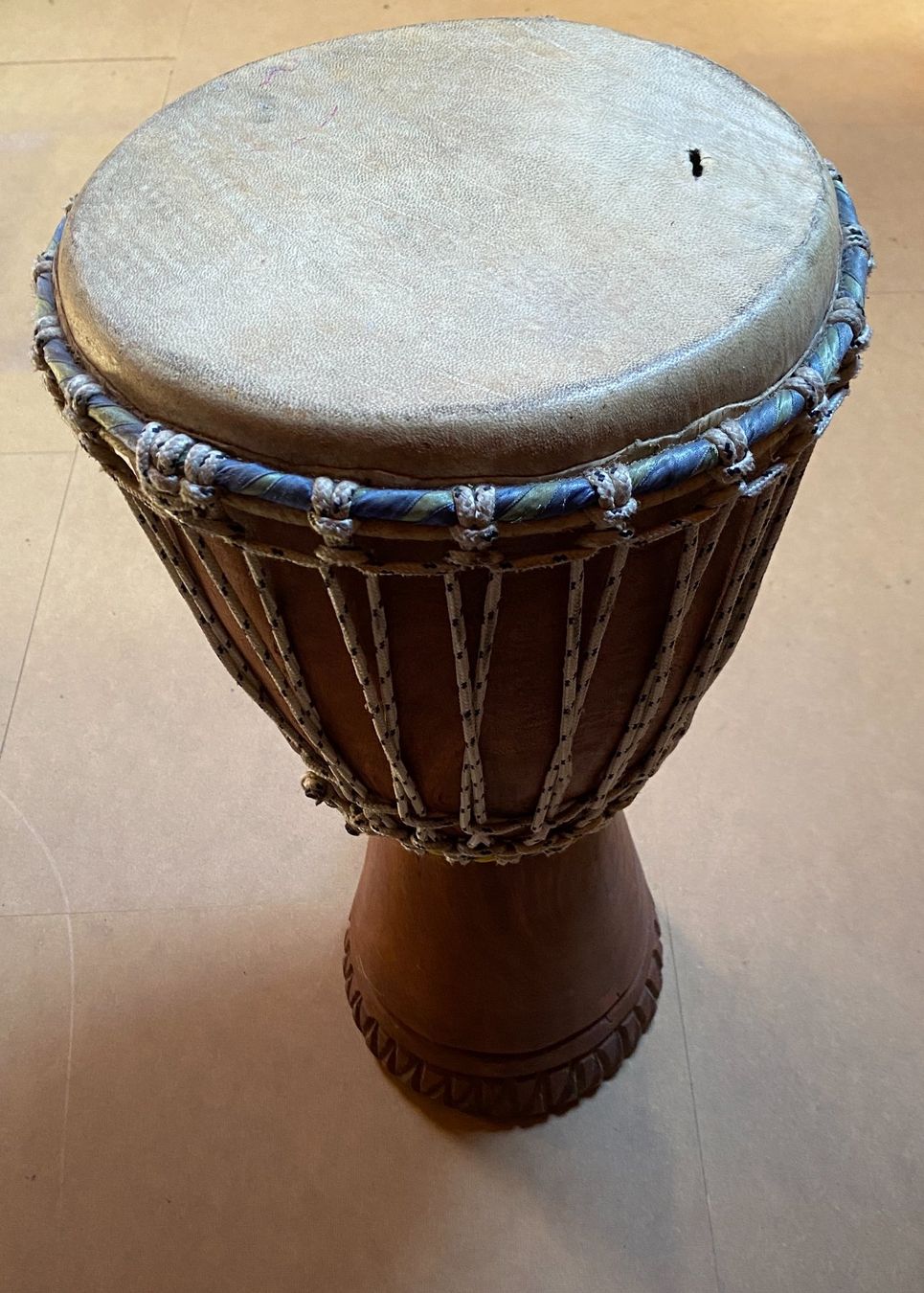 Strumenti musicali: Trommel – Usato da Gümligen venduto da Vicky2
