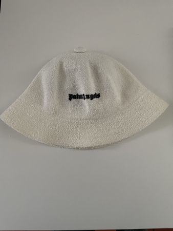 Palm Angels Bucket Hat new with tags