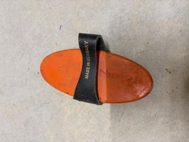 Pferdebürste
