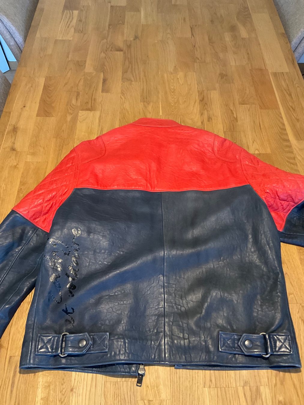 Vestes: Zadig& Voltaire – D'occasion à Renens VD par Popeye99 3