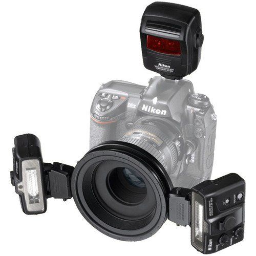 Nikon Blitze: Nikon R1-C1 Macro Blitz Kit – Gebraucht aus Frauenfeld von foto_winiger_gmbh
