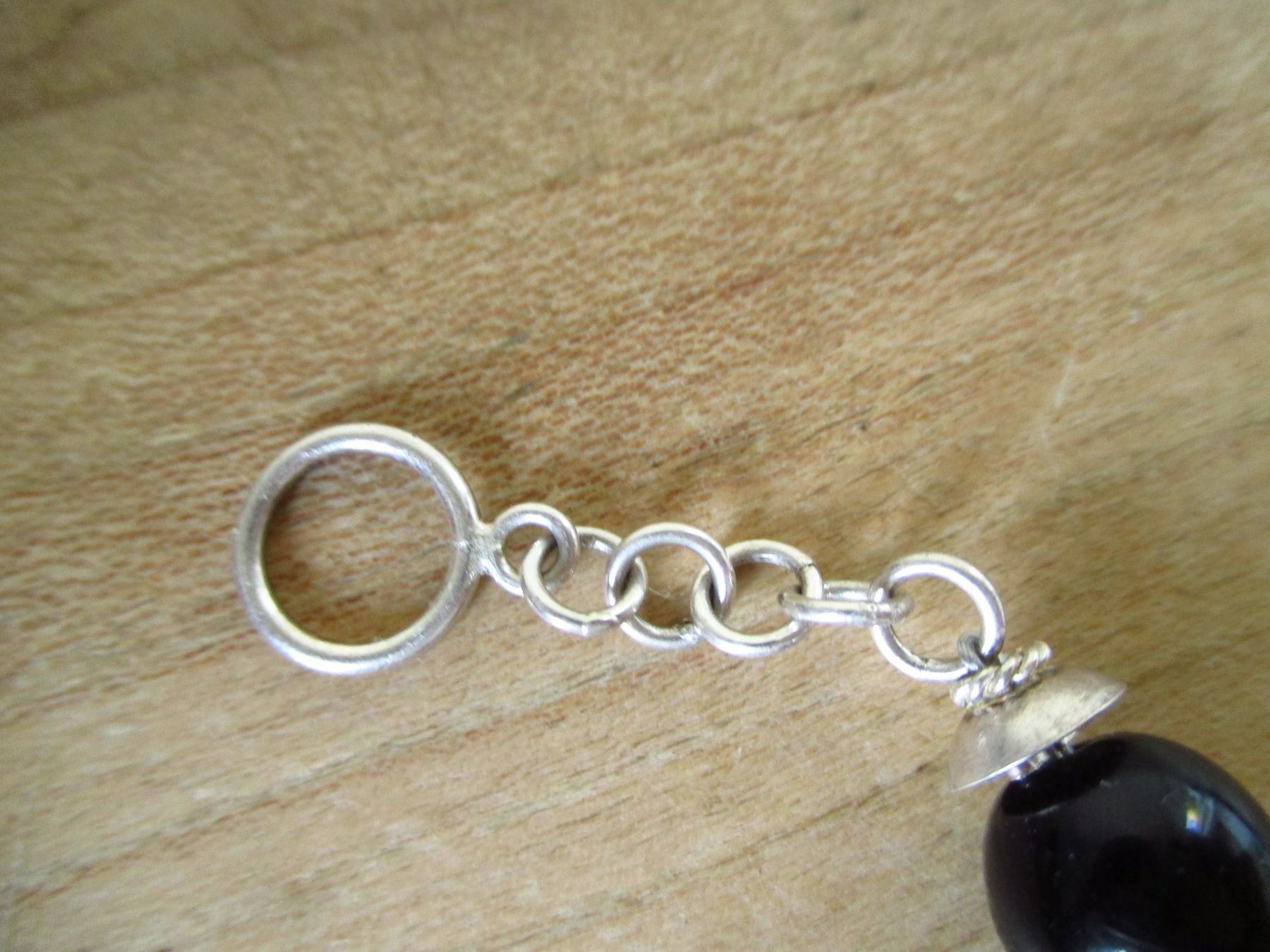 Bracciali & Braccialetti: Edles Armband mit hochwertigen Materialien – Usato da Rorschacherberg venduto da Marubium 5