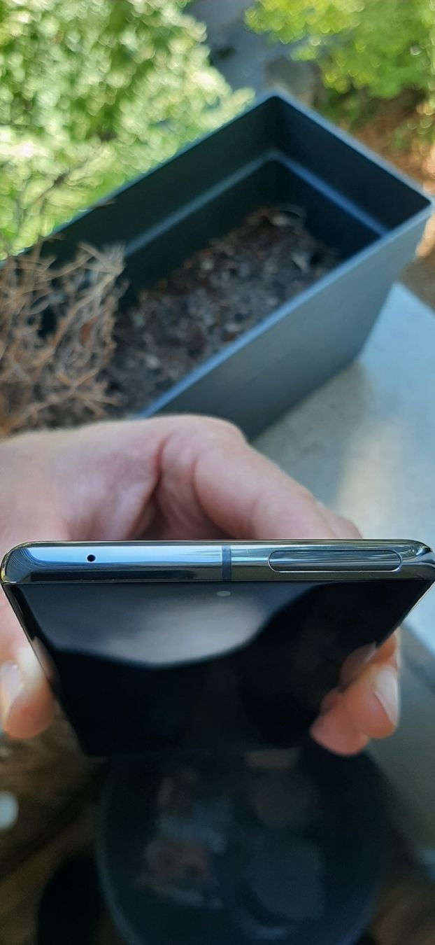 Google Telefoni cellulari / Smartphones: Pixel 7 Pro, Super Zustand, 4 Monate alt – Usato da Bern venduto da Benito80 1
