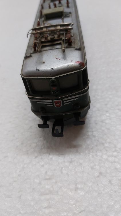 Märklin Trains électriques: Marklin Ho Ae6/6 digitale – D'occasion à Valeyres sous Rances par Joli58 2