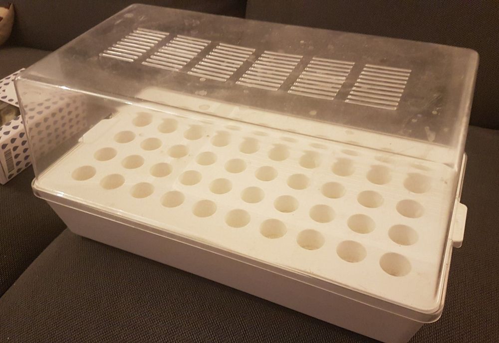 Hydrokultur Topf Ikea