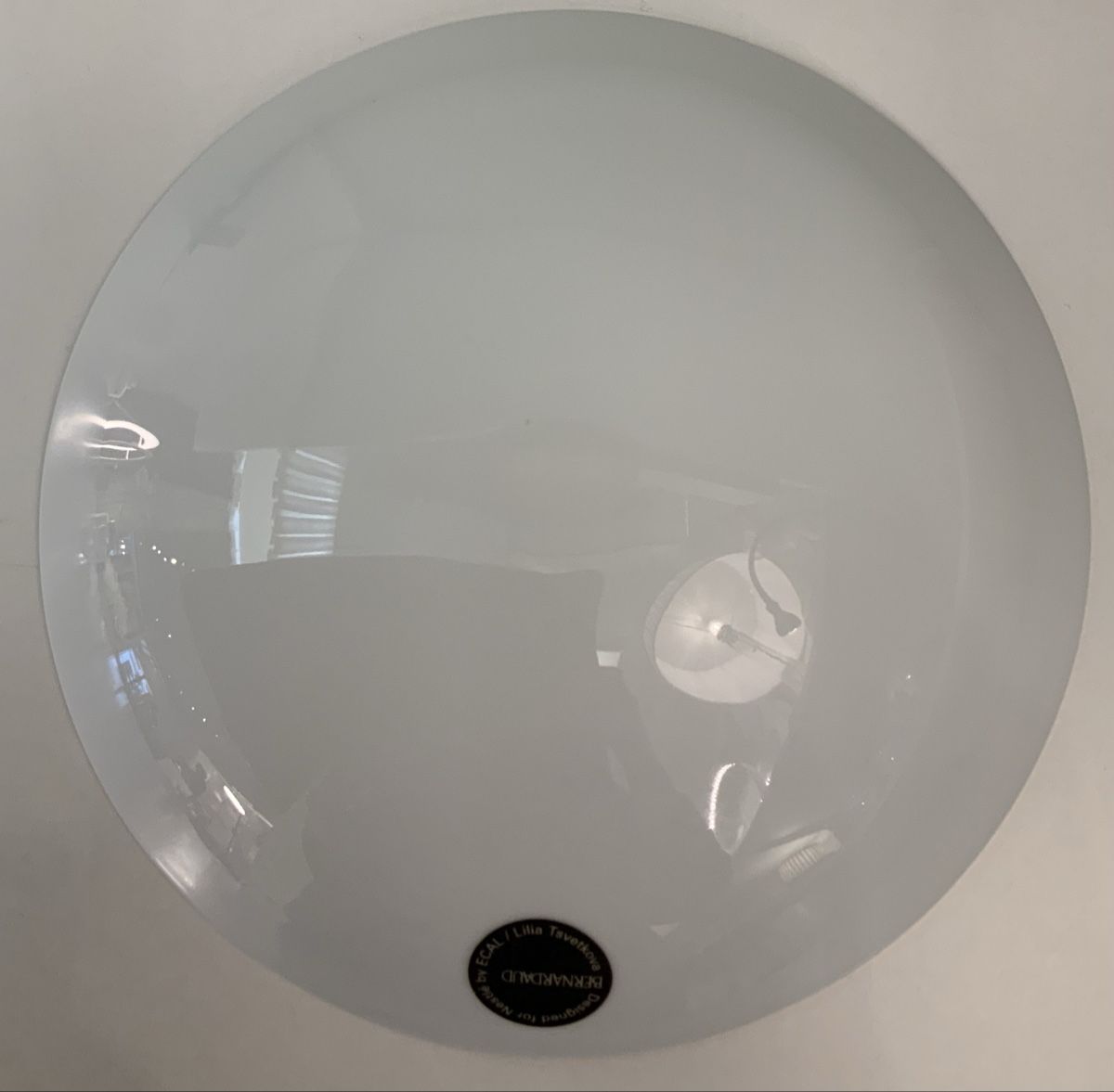 Piatti di portata: Centre de table en porcelaine Bernardaud – Usato da rolle venduto da Tontonjulot 3