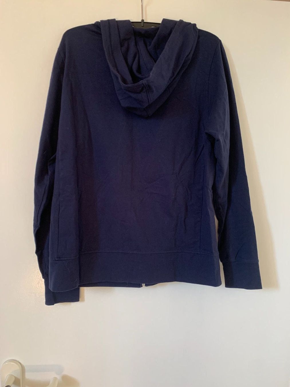 Tommy Hilfiger Giacche: Jacke Tommy Hilfiger Baumwolle M blau – Usato da Rafz venduto da GeschenkeShop 2