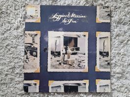 LP  Loggins and Messina