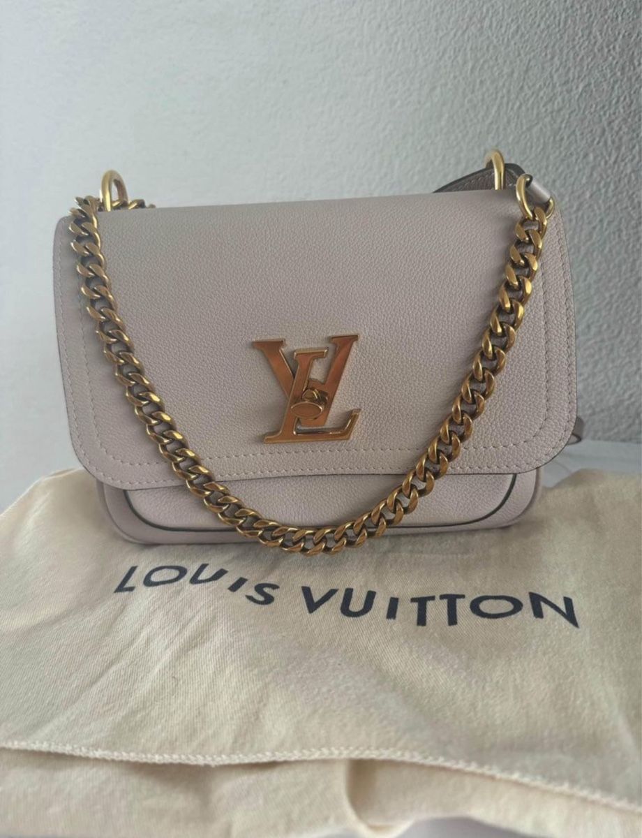 Louis Vuitton Taschen für Damen: Louis Vuitton Look me Chain Bag – Gebraucht aus Zollikofen von D2017