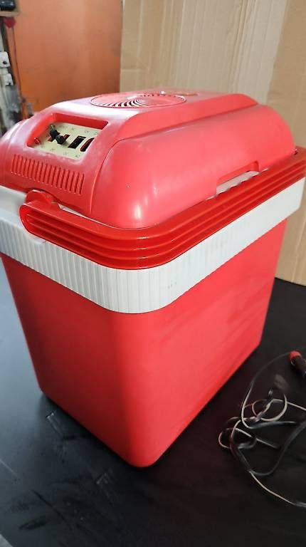 Réfrigérateurs: Auto-Kühlschrank – D'occasion à Weggis par Philipp_H 2