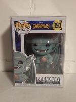 Funko Pop Gargoyles Broadway 393