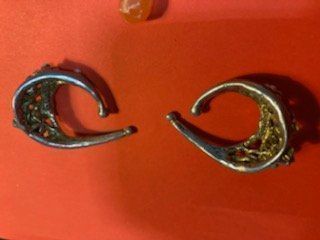 Ohrringe & -stecker: 80-jahre modeschmuck im 5-er-set – Gebraucht aus Schwarzenberg LU von kindler007 8