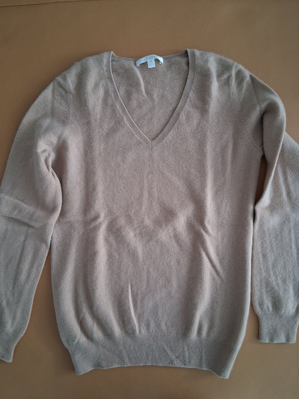 Uniqlo Pullover & Sweatshirts: Kaschmir Pullover Grösse M – Gebraucht aus Goldach von no_83 1