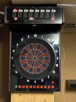 Dart Podest Oche (Gebraucht) in Grenchen fr CHF 150  nur Abholung auf  Ricardo kaufen