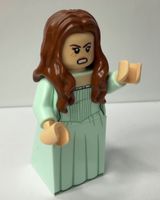 LEGO Pirates of the Caribbean "Carina Smyth" (poc037)
