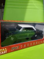 Chevy Nova SS 1963