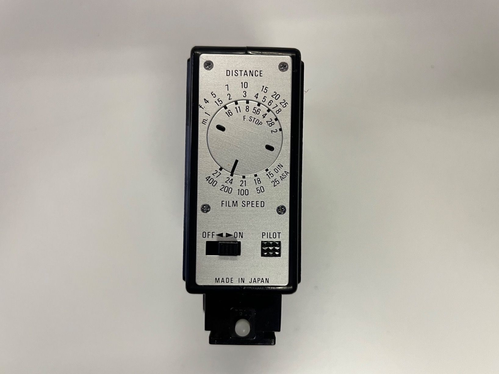 Flashs: Inter Flash Blitzgerät, Blitz, Mini Compact – D'occasion à Netstal par spaltflo01 3