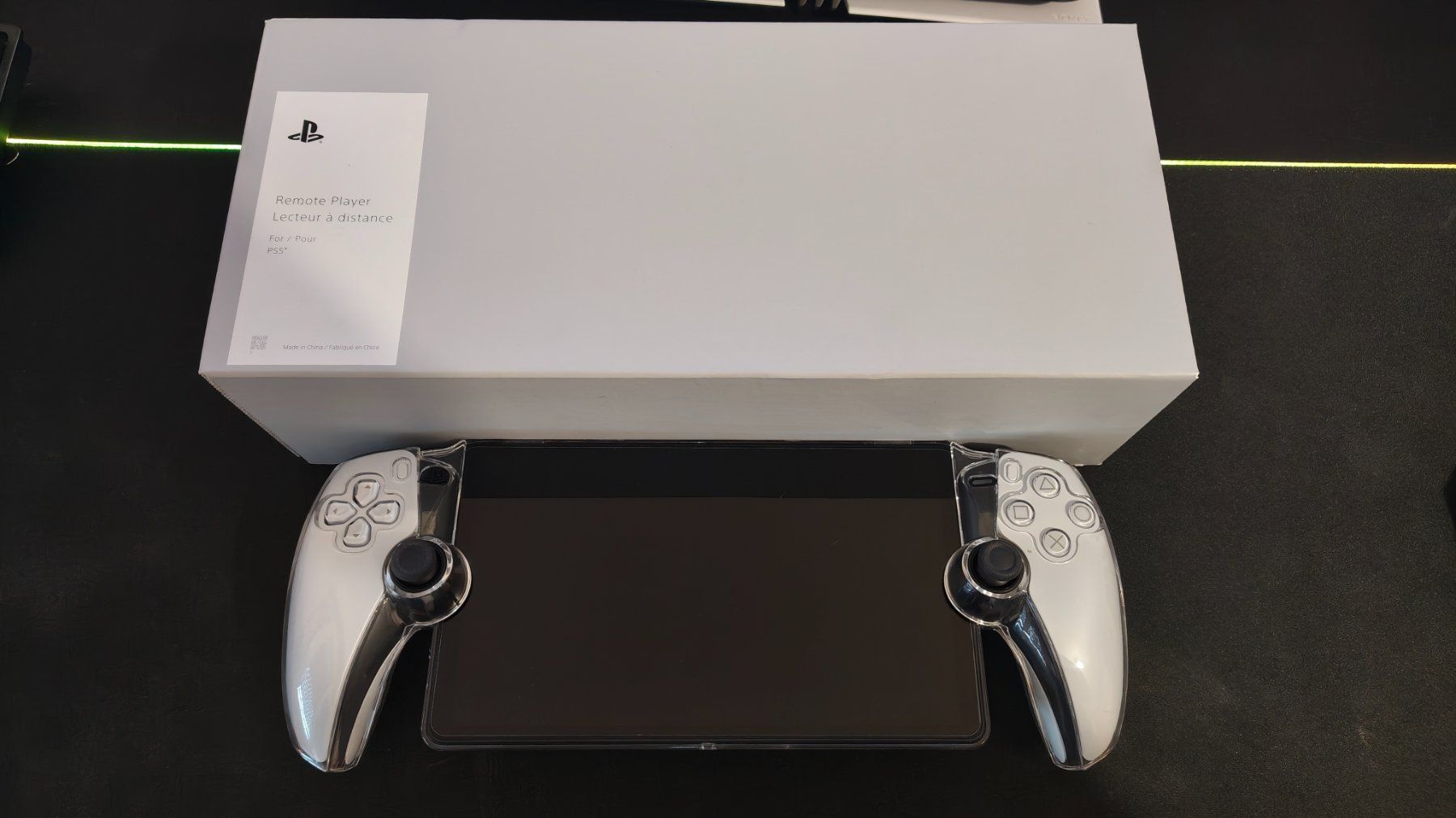 Sony Konsolen: ps5 portal – Neu und originalverpackt aus Monthey von AngeloSerip