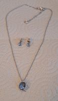 Parure swarovski