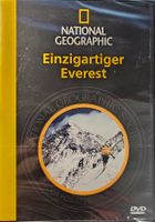 National Geographic - Einzigartiger Everest