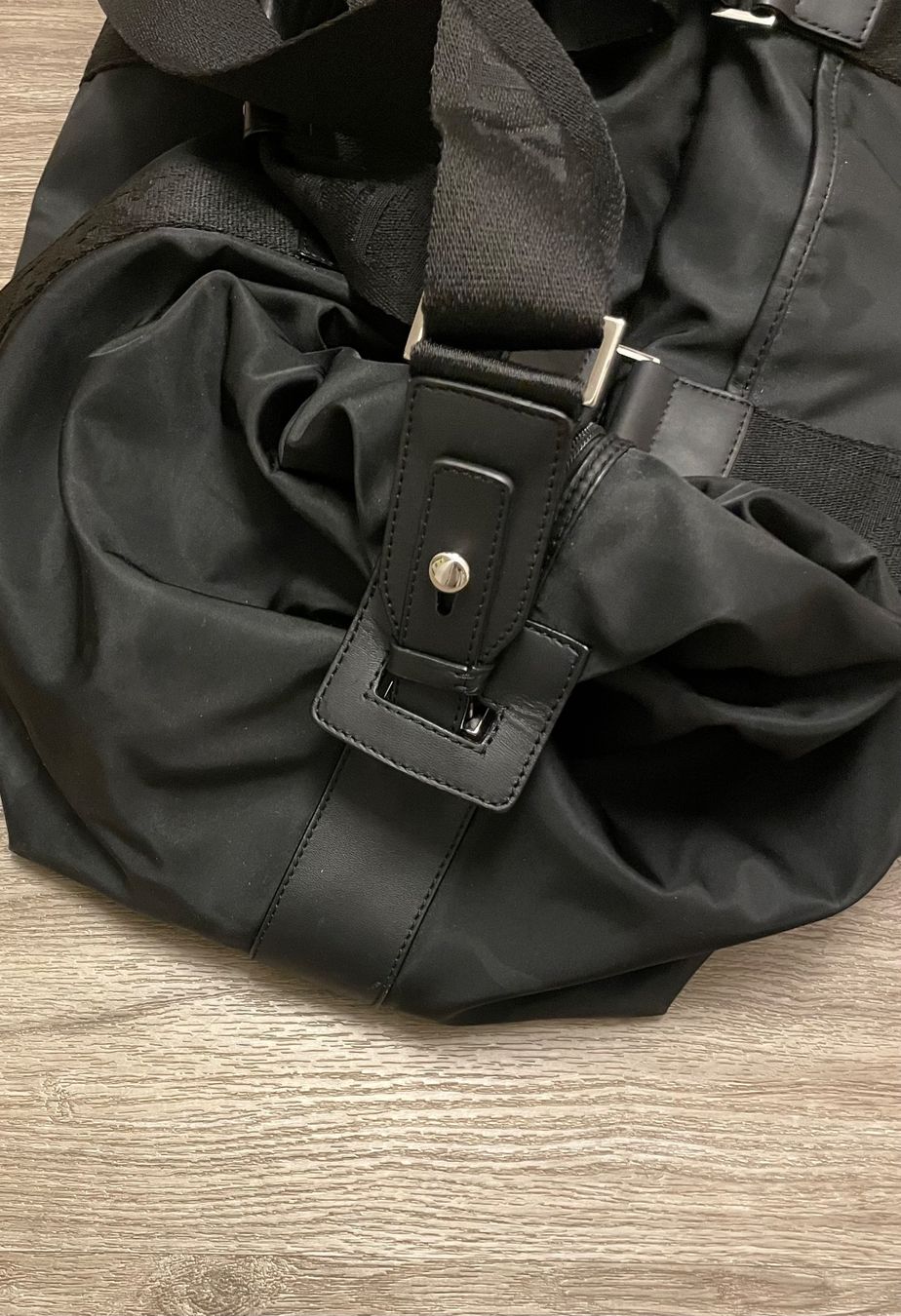 Bally Taschen: BALLY Reisetasche / Weekender - Schnäppchen! – Gebraucht aus Bremgarten AG von Luxury-Market 7