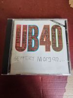 CD - UB40 – Geffery Morgan... (Reggae, 1997)