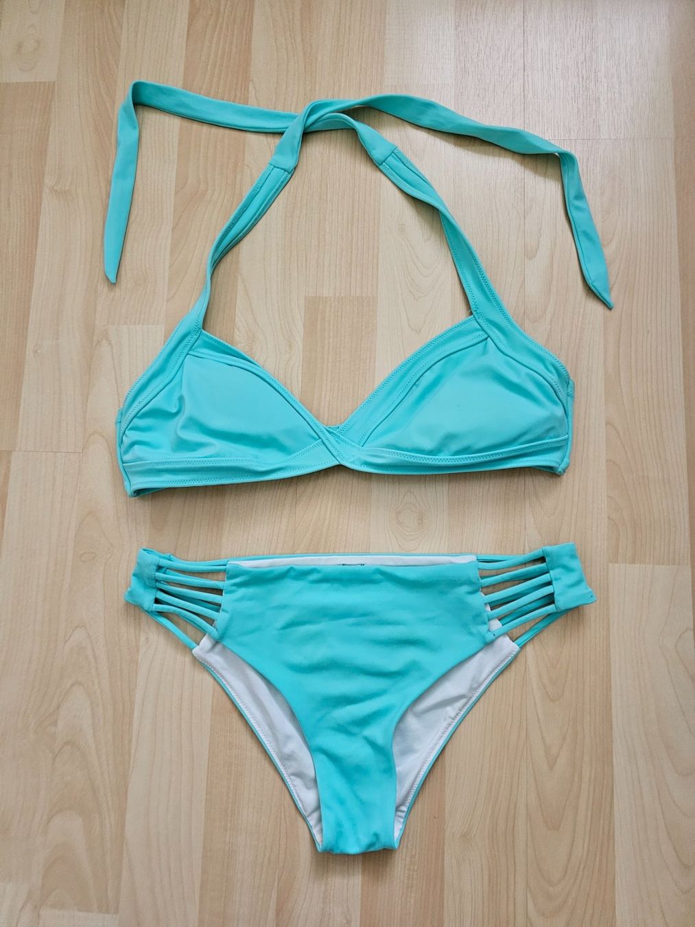 Victoria's Secret Costumi da bagno & Bikini: Victoria's Secret Bikini Gr M – Usato da Birr venduto da V-K