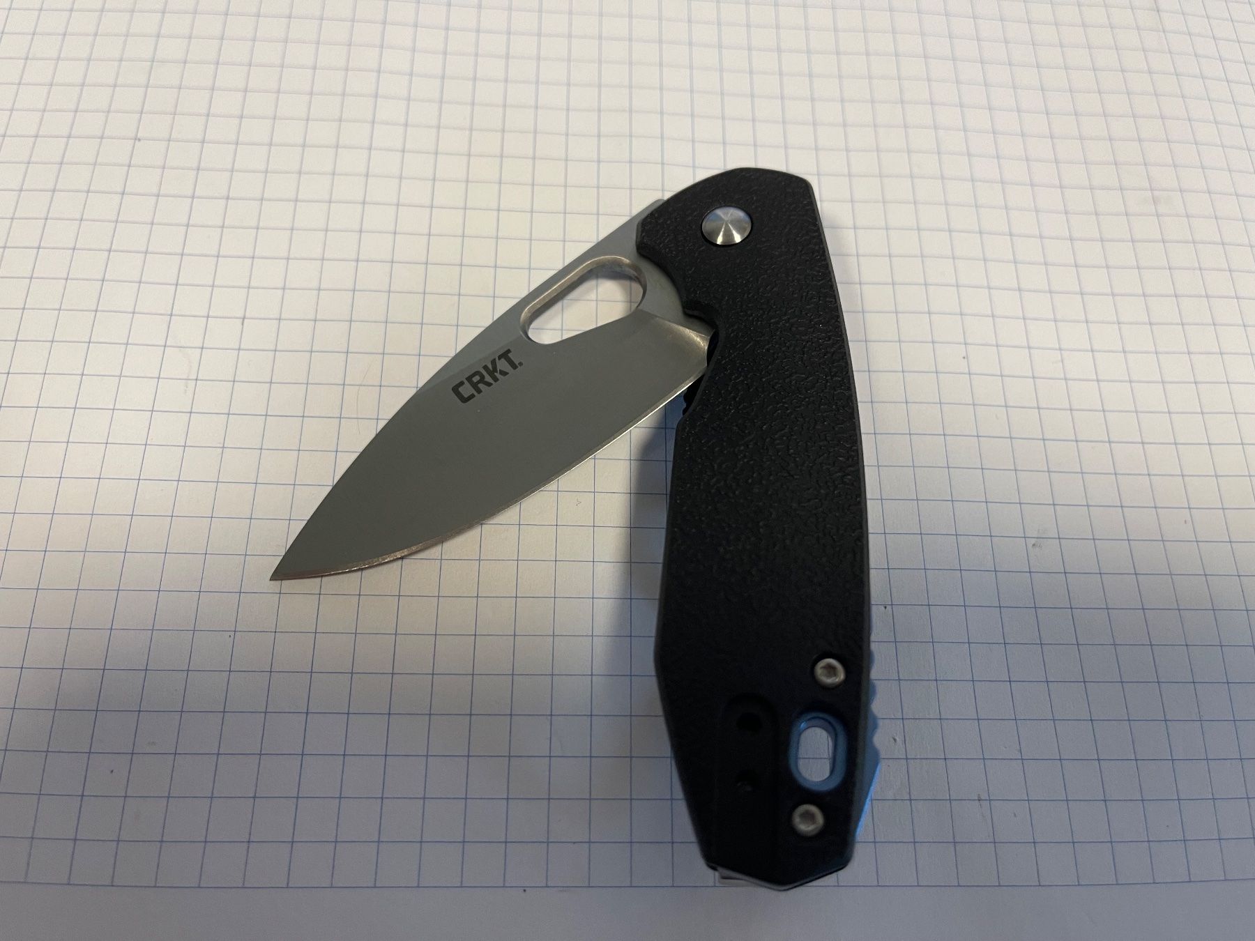 Accessori: CRTK Faltmesser – Nuovo (secondo la descrizione) da Oberurnen venduto da Rororo64 2