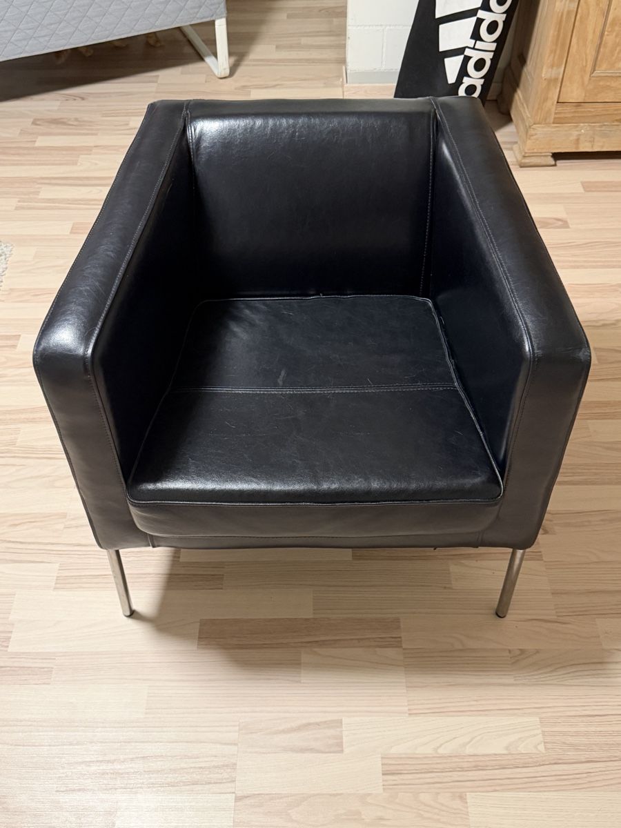 Poltrone: Ledersessel – Usato da Kloten venduto da LouDee80 2