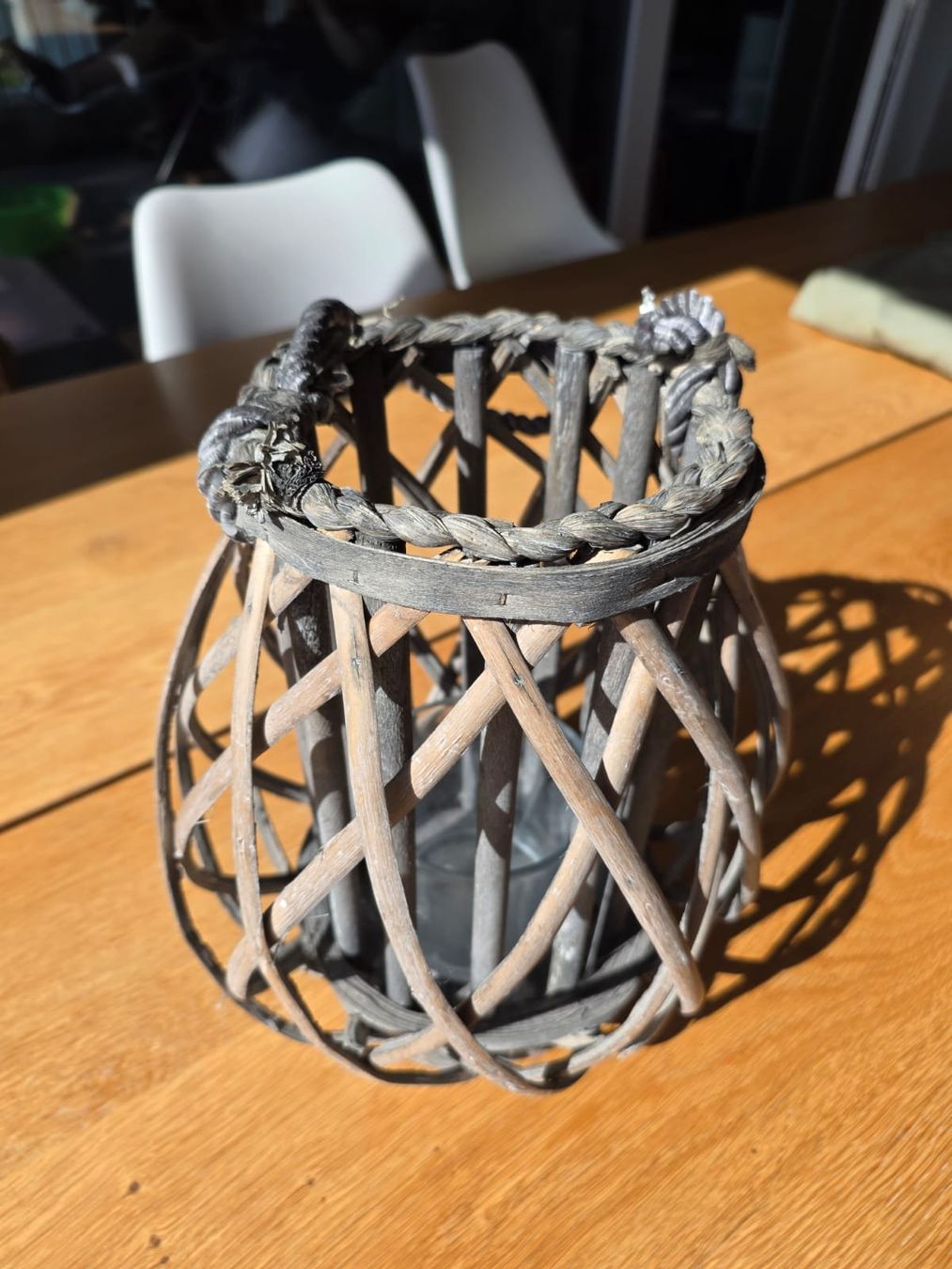 Tutte le decorazioni: Deko Kerzen – Usato da Rapperswil SG venduto da dani8545