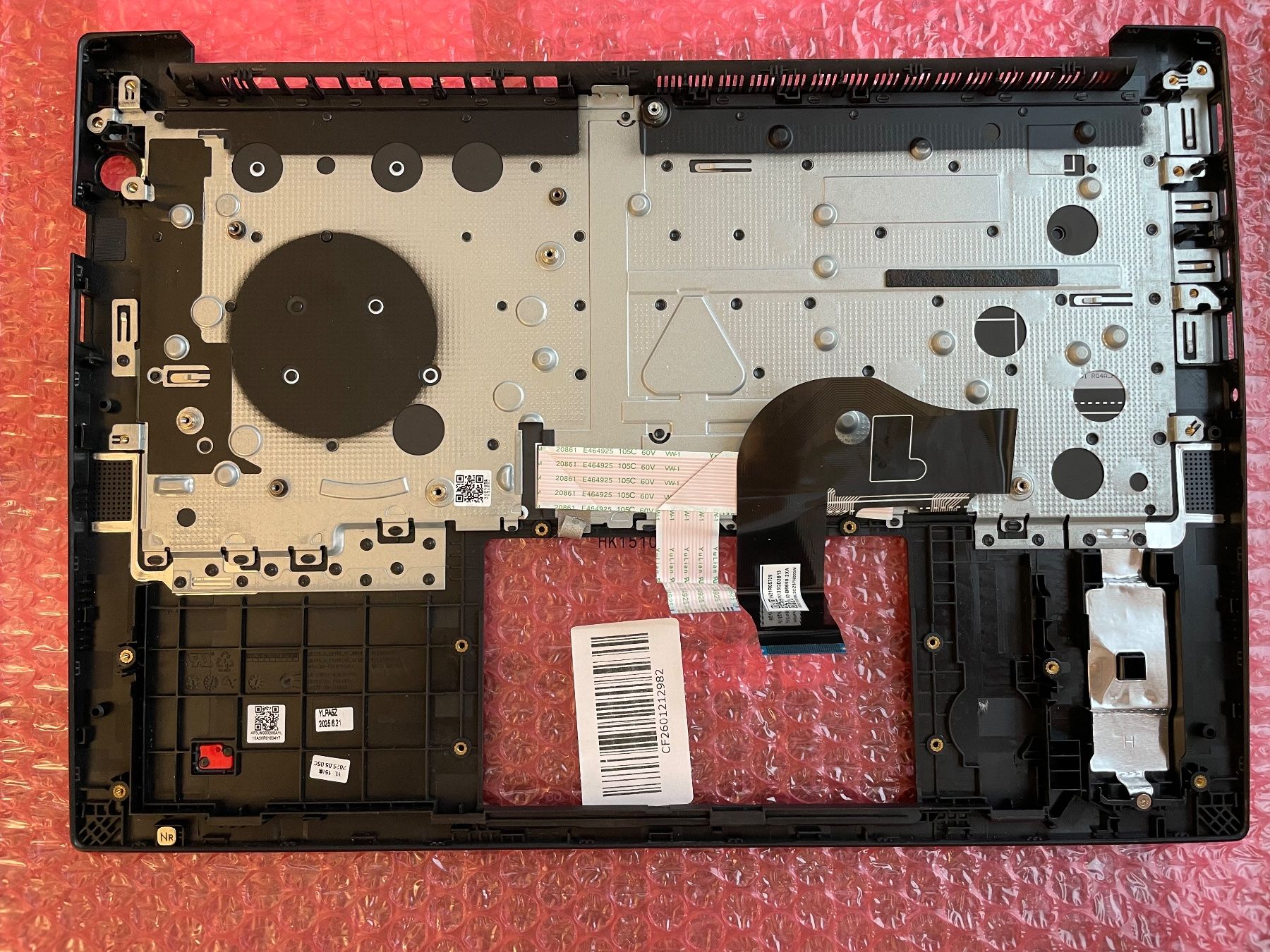 Lenovo Tastiere: 5M11S10026 Lenovo Thinkpad CH Backlight E14 Gen 7 – Usato da Zürich venduto da it9_w6rz 1