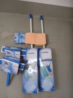 Für Hauswart Microfiber Wischmop & Fensterreiiger Mop