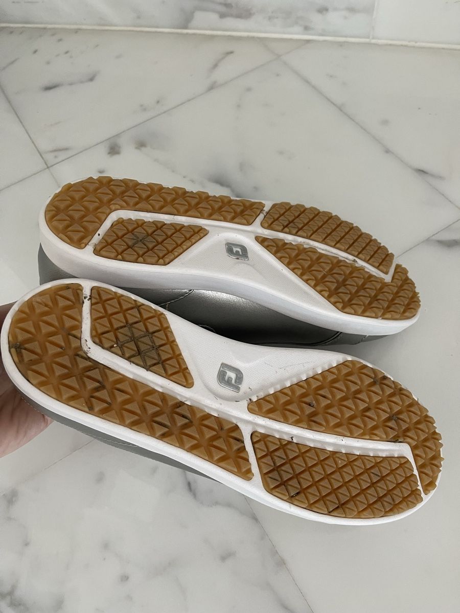Scarpe da donna: FootJoy Golf Schuhe Gr. 42 – Usato da Wichtrach venduto da Adriana222 5