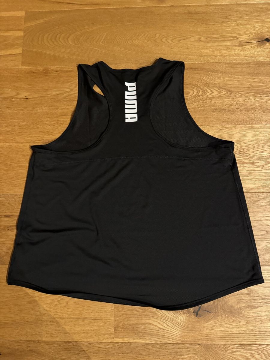Tops: Puma Sport Tanktop Damen – Gebraucht aus Seon von noe_zz6w 2