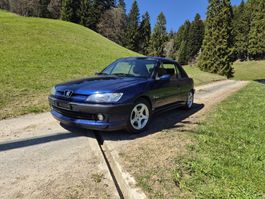 Peugeot 306 Cabrio