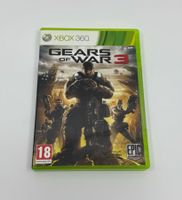 Gears of War 3 (XBOX 360)