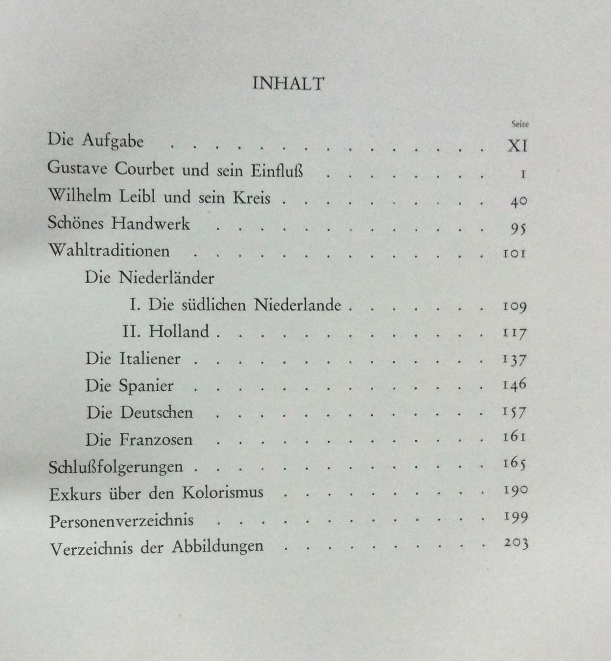 Bücher: Karl Scheffler: Europäische Malerei – Gebraucht aus Oftringen von Waltereg 3