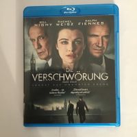 Die Verschwörung Blu Ray