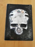 Sido, Ich & Meine Maske Premium Edition LTD 2 CD