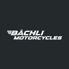 Profile image of Baechli-Motorcycles