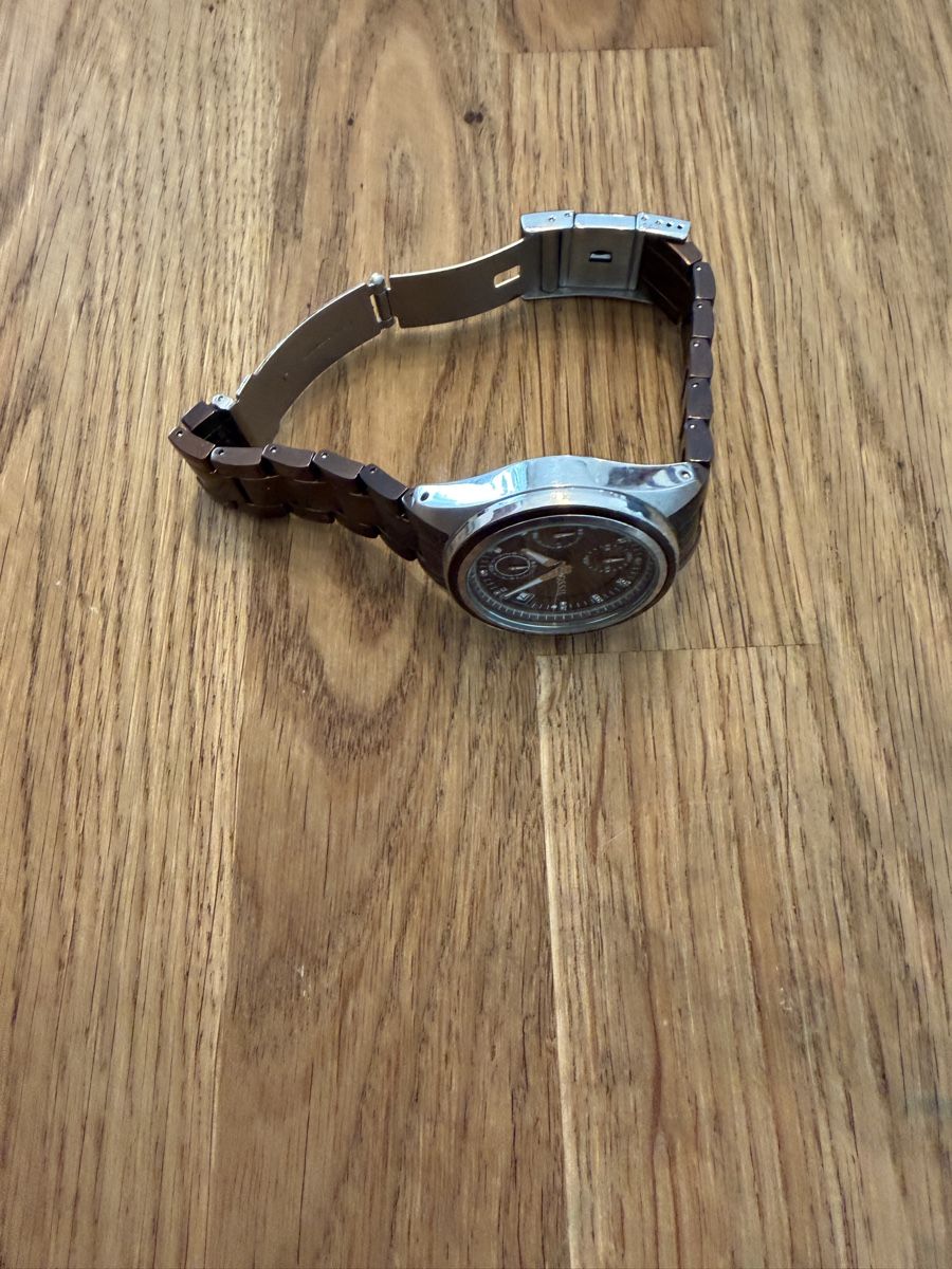 Fossil Orologi: Fossil Damen uhr – Usato da Murten venduto da Ski-Outlet 4