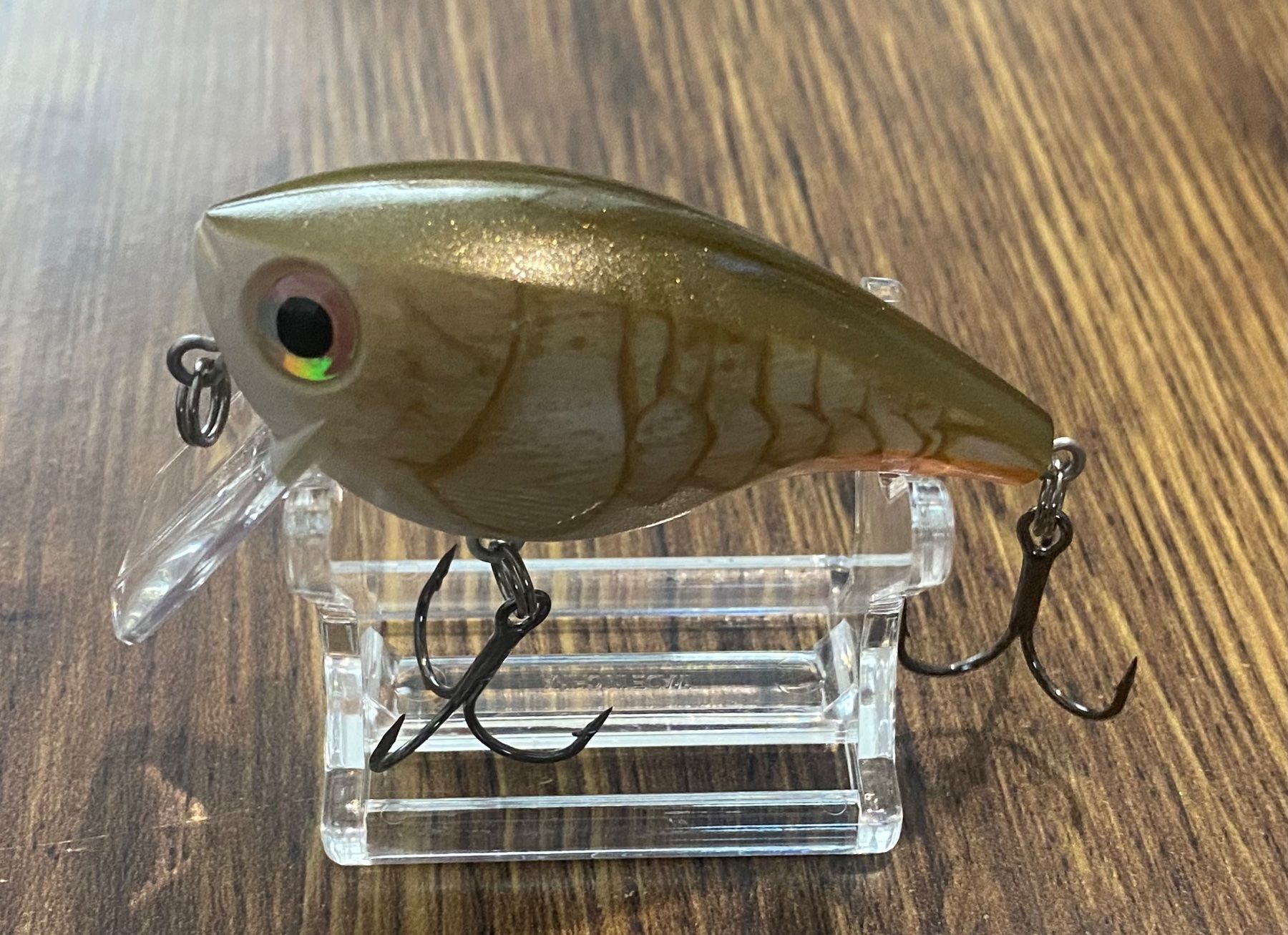 Rapala Esche: RAPALA BX Mid Brat 6cm 13g – Nuovo e nell'imballaggio originale da Widnau venduto da Fishingtackle_Oggy 1