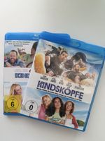 Kindsköpfe 1 & 2 Blu-ray Set – 2 Filme