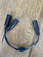 GA Headset to Airbus Adapter