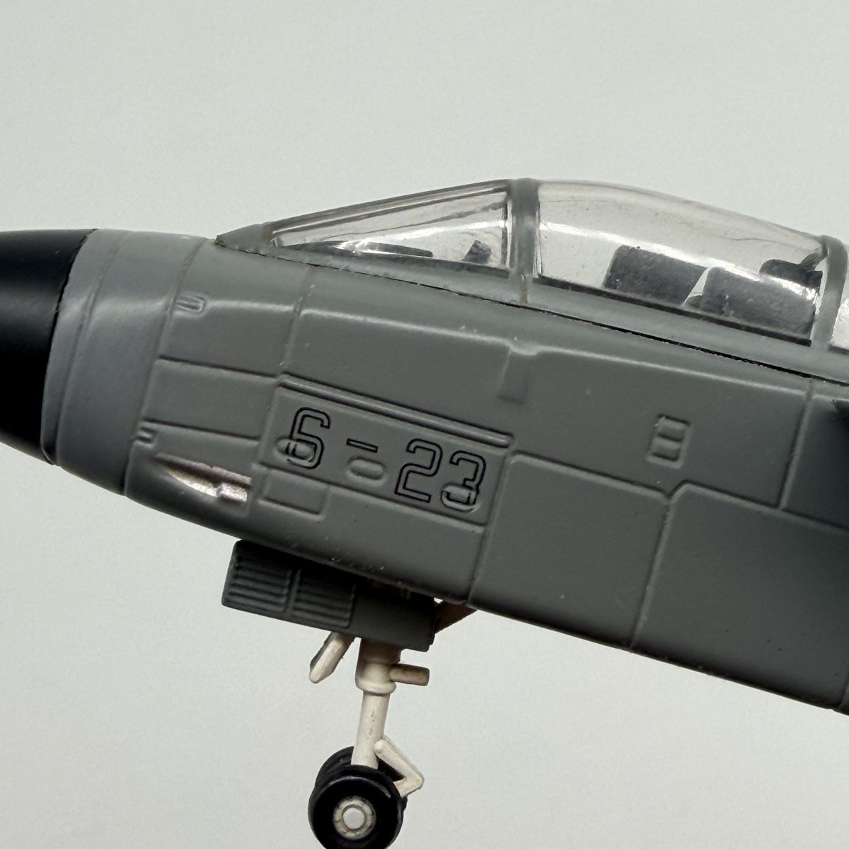 Kit di modellismo & Modellini statici: Avion Tornado italien maquette – Usato da Vessy venduto da _Callidus_ 6