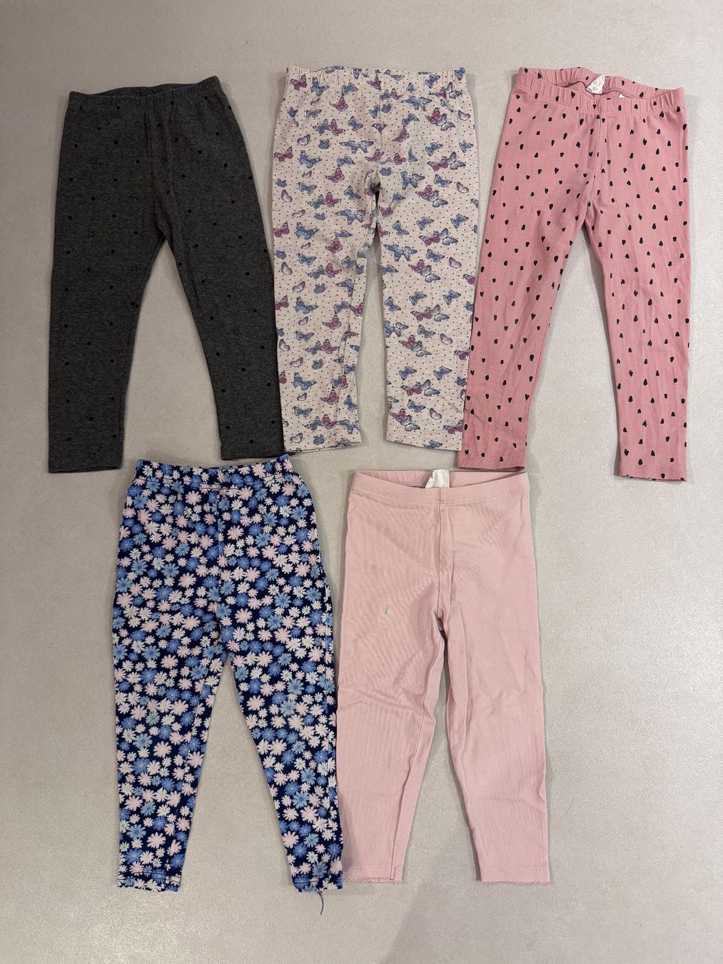 Calze & Collant: Leggins Grösse 98 – Usato da Bonaduz venduto da lut_6rts